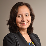 Marina S. Moses, DrPH, is an assistant teaching professor Health Administration department